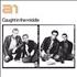 A1 Caught In The Middle CD single Australian A11C5CA215639