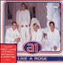 A1 Like A Rose 2-CD single set European A112SLI208166