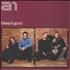 A1 Make It Good CD single UK A11C5MA216050
