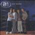 A1 No More 2-CD single set UK A112SNO177693