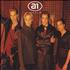 A1 Take On Me CD single UK A11C5TA164111