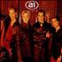A1 Take On Me CD single UK A11C5TA205902