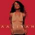 Aaliyah Aaliyah CD album UK AALCDAA190654