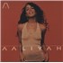 Aaliyah Aaliyah 2-LP vinyl set US AAL2LAA192424
