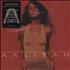 Aaliyah Aaliyah CD album US AALCDAA200015