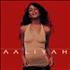 Aaliyah Aaliyah CD album UK AALCDAA358447