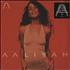 Aaliyah Aaliyah 2-LP vinyl set US AAL2LAA395375
