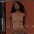 Aaliyah Aaliyah CD album Japanese AALCDAA614834