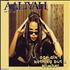 Aaliyah Age Ain't Nothing But A Number CD single UK AALC5AG164065