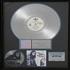 Aaliyah Age Ain't Nothing But A Number award disc US AALAWAG469391