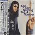 Aaliyah Age Ain't Nothing But A Number CD album Japanese AALCDAG485283