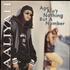 Aaliyah Age Ain't Nothing But A Number 2-LP vinyl set UK AAL2LAG706796