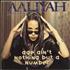 Aaliyah Age Ain't Nothing But A Number 12