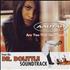 Aaliyah Are You That Somebody? CD single German AALC5AR627043