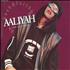 Aaliyah Back And Forth CD single UK AALC5BA167943
