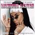 Aaliyah Maximum Aaliyah CD album UK AALCDMA249121