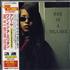 Aaliyah One In A Million CD album Japanese AALCDON614833