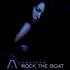 Aaliyah Rock The Boat CD single US AALC5RO197817