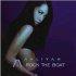Aaliyah Rock The Boat CD single UK AALC5RO213359
