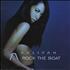 Aaliyah Rock The Boat 12