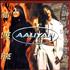 Aaliyah The One I Gave My Heart To CD single German AALC5TH178040