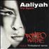 Aaliyah Try Again CD single French AALC5TR222484