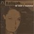 Aaliyah We Need A Resolution CD single UK AALC5WE196231