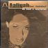Aaliyah We Need A Resolution CD single US AALC5WE197818