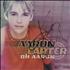 Aaron Carter Oh Aaron - Autographed CD album US AACCDOH417657