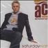 Aaron Carter Saturday Night CD single Canadian AACC5SA336889