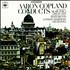 Aaron Copland Music For A Great City & Statements vinyl LP UK APJLPMU483836