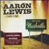 Aaron Lewis Town Line CD single US G9TC5TO633146