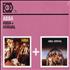 Abba Abba / Arrival 2-CD album set French ABB2CAB482179