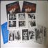Abba Abba - The First Ten Years press kit UK ABBKIAB331971