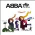 Abba Abba - The Movie DVD UK ABBDDAB337336