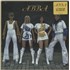 Abba ABBA - The Singles - 4 x 7