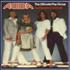 Abba Abba - The Ultimate Pop Group book UK ABBBKAB423527
