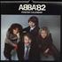 Abba Abba '82 Calendar calendar UK ABBCAAB741295
