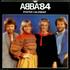 Abba Abba '84 calendar UK ABBCAAB447696