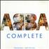 Abba Abba Complete CD single Swedish ABBC5AB135212