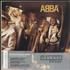 Abba Abba Deluxe Edition 2-disc CD/DVD set UK ABB2DAB652067