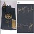 Abba Abba Gold + Medium T-shirt CD album Malaysia ABBCDAB140376