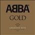 Abba Abba Gold - 40th Anniversary Edition - Sealed 3-CD set UK ABB3CAB602232