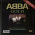 Abba ABBA Gold - Official Souvenir Special magazine UK ABBMAAB652332
