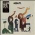 Abba Abba The Album + Hit Singles Sticker vinyl LP US ABBLPAB356694
