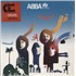 Abba ABBA The Album - 180gm - Hype Stickered Shrink vinyl LP UK ABBLPAB876189