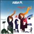 Abba ABBA The Album - 180gm - Sealed vinyl LP US ABBLPAB463764
