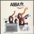 Abba ABBA The Album - Deluxe Edition 2-disc CD/DVD set UK ABB2DAB652074