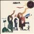 Abba Abba The Album - Sealed - NOTG vinyl LP US ABBLPAB33369