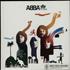 Abba ABBA The Album vinyl LP German ABBLPAB195284